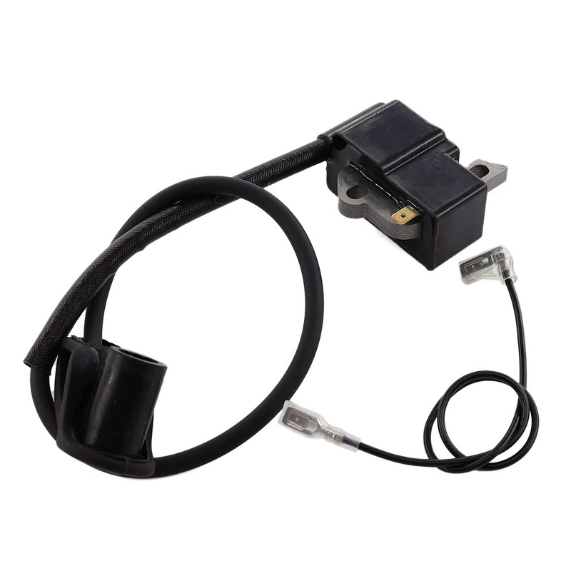 MCHNIC Ignition Coil Ignition Module Spark Plug for STIHL FS120