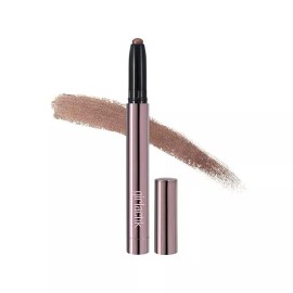 Eyeshadow BUY 1 GET 1 %60 OFF, Girlactik Eyeshadow Stick,Long Lasting /Water-Resista - Cashmere