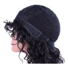 Beautyonline Peluca Brasileña De Cabello Humano Con Ondas De Agua,