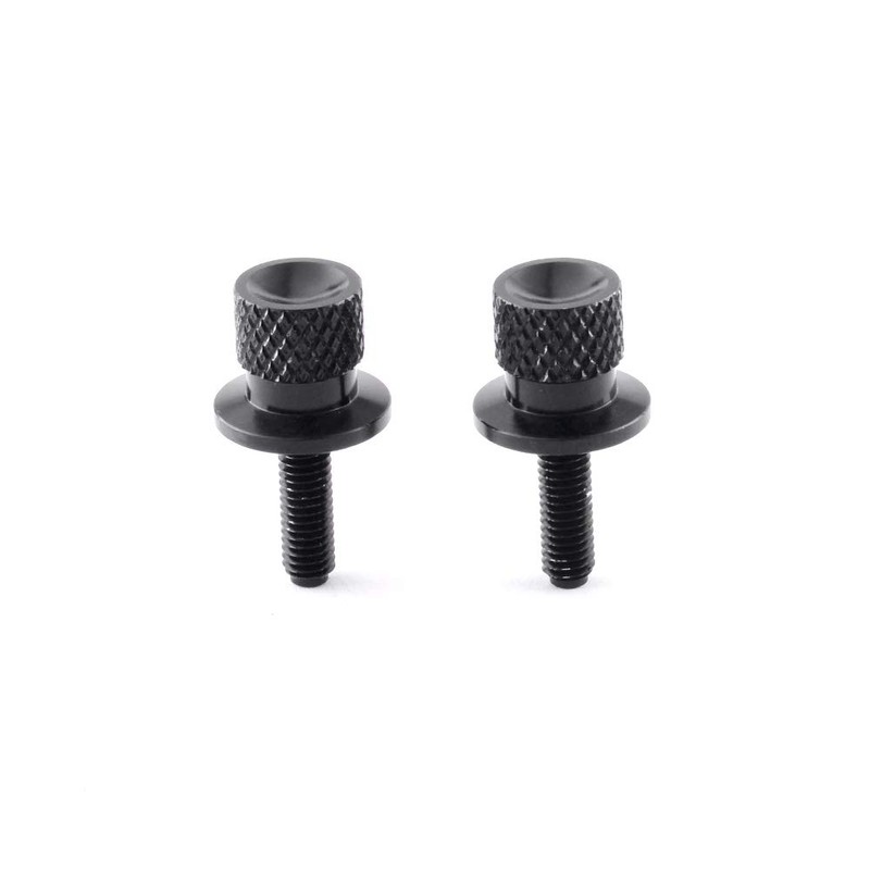 MOTO4U Motorcycle Quick Release Screw Tool Aluminium Side Panel Bolts