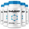 (5 Pack) EnduNAD – Daily Cellular Energy Formula with a