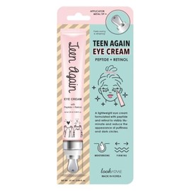 Crema Contorno Ojos Aplicador Look Teen Again