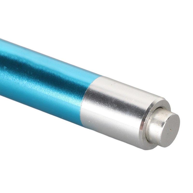 Electric Engraving Pen Stainless Steel Rechargeable Ergonomic Handle Sensitive Switch