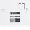 Programmable Thermostat RF Wireless Smart Flame Retardant Electric Heating Temperature