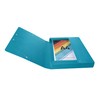 Exacompta Teksto 59640E Pack of 4 Premium Collection Boxes with