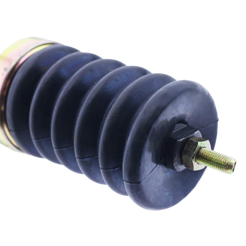 RONGPAS 12V Pull Solenoid P613-A1V12 compatible with Trombetta Engine Throttle