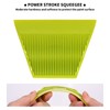 Vehicle Tint Squeegee PPF Tools Car Wrap Kit Corner Shank