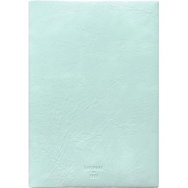 Elcomune Matka 2025 B6 Weekly Left Trim, Mint DR-WB-408 (Begins October 2024)