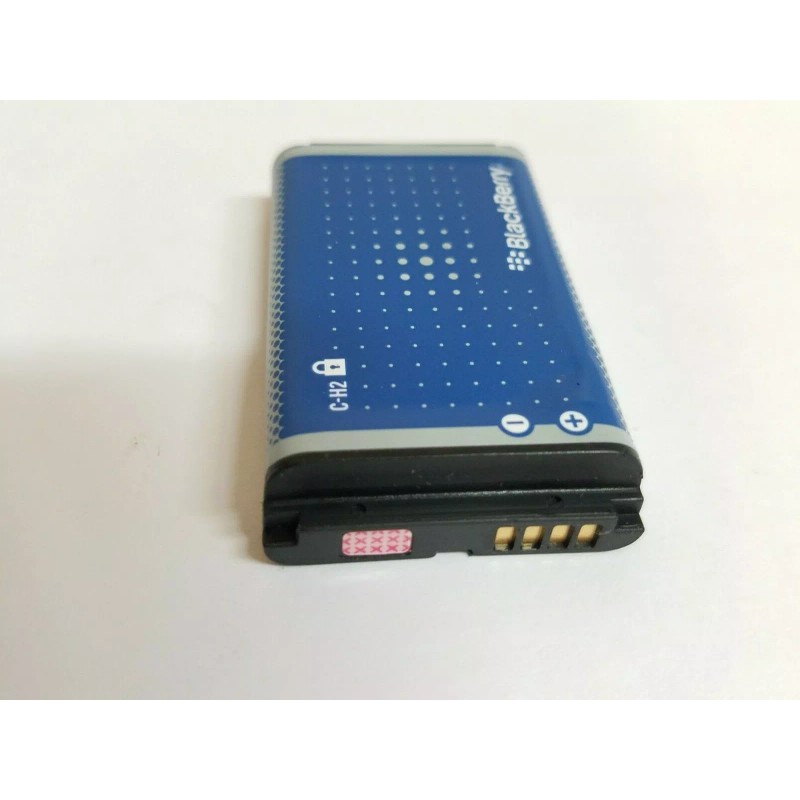 Blackberry C-H2 Extended Japan Battery Curve 8320 8703e 8703 8310