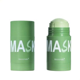 /jabón Facial Té Verde Reduce Poros Limpieza Profundaz