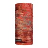 Buff Coolnet UV+ Multifunctional Scarf, red