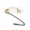 OCASAMI Electric Start Kit Fit for Honda GX160 5.5HP GX200