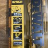 DEWALT 1/4” & 3/8” DRIVE SOCKET SET 34 Piece, 72