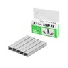TOPEX 3000-Piece Accessory Nails for TOPEX 4V Max 2 in