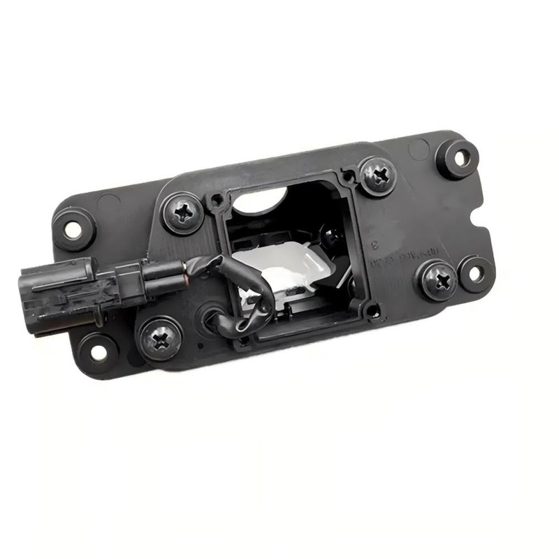 81260-M6010, Car Trunk Switch Button Fit for Kia K3 Cerato