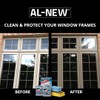 AL-NEW 2 Step Clean & Protect Kit | Clean, Restore,