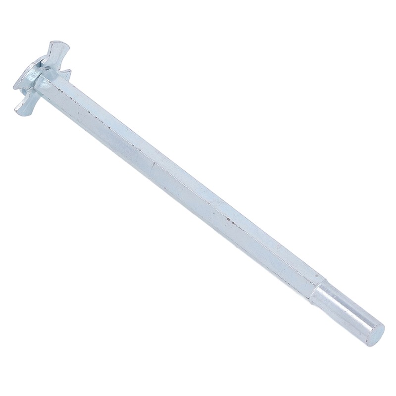 Plumbing Fitting Saver Bit Socket 1/4in Power Drill Pipe Reamer