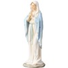 JFSM INC Blessed Virgin Mary Statue Sculpture Figurine