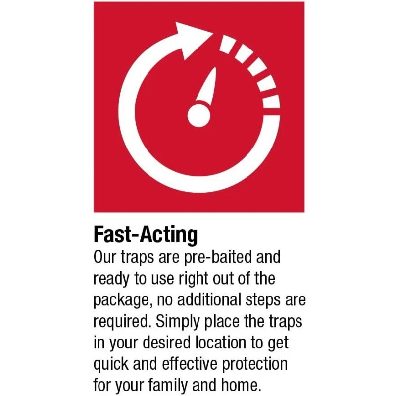 Catchmaster 4 Catchmaster Pantry Moth Traps Indian Meal Moth Trap