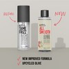 KMS All Smooth Intense Nourishing Oil 100ml