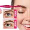 Eyebrow Trimmer Eyebrow Shaving Set of 3 Manual Eyebrow Razor