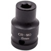 maXpeedingrods 35 PCS Bolt Nut Extractor Set, 1/2" Drive Impact