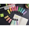 Highlighter - STABILO BOSS ORIGINAL Yellow 4pcs