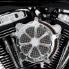 Speed 7 Style High Flow Air Cleaner Intake System for