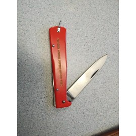 mercator vintage NOS MERCATOR Solingen german locking knife kachemak Cordova AK very rare