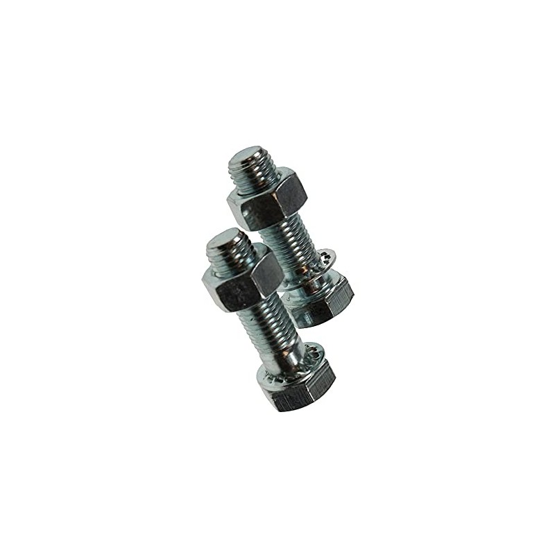 Maypole 240 Nut and Bolt