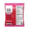 TWIZZLERS Bites Cherry Flavored Licorice Style, Chewy Candy Bags, 7