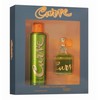 CURVE for Men 2 pcs GIFT SET 2.5 oz Cologne