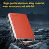 Sucxyor Compatible with Volvo Key Case XC90 XC60 XC40 S90