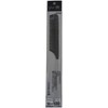 YSPARK Y.S.PARK Winding Comb YS-122 Carbon Black Hair Brush 1