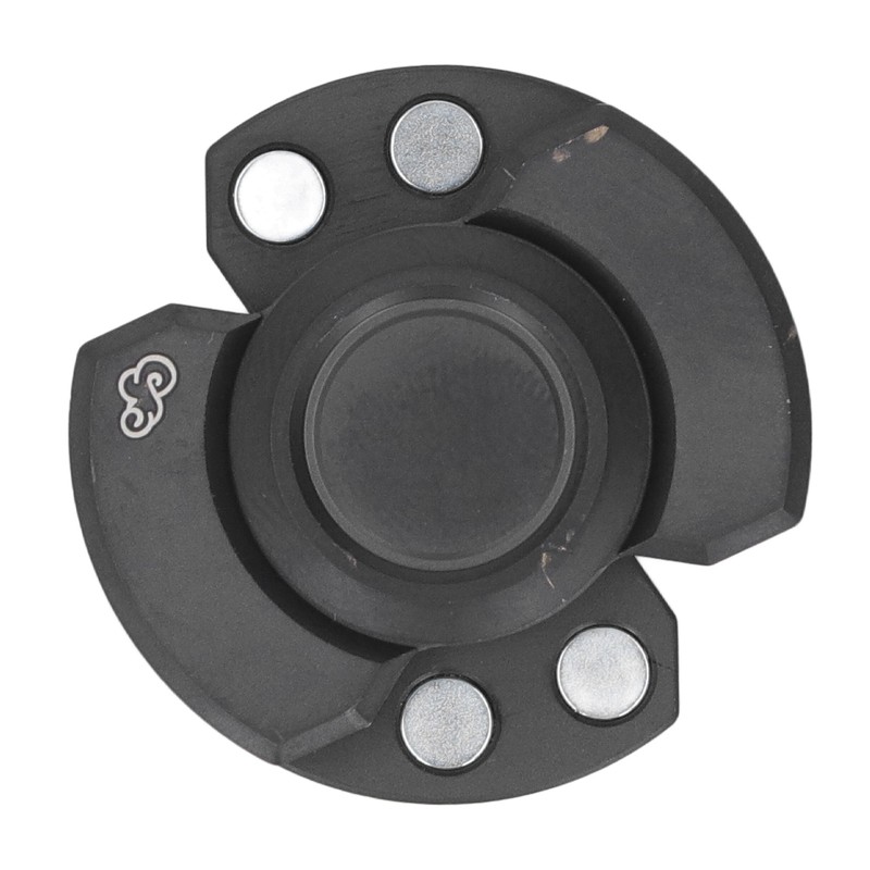 Fidget Slider Toy Portable Lightweight Ergonomic Multifunctional Rugged Relief Stress