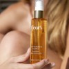 Fleurz Fleurs Supreme Moisturizing Oil 100ml Body Face Hair Oil