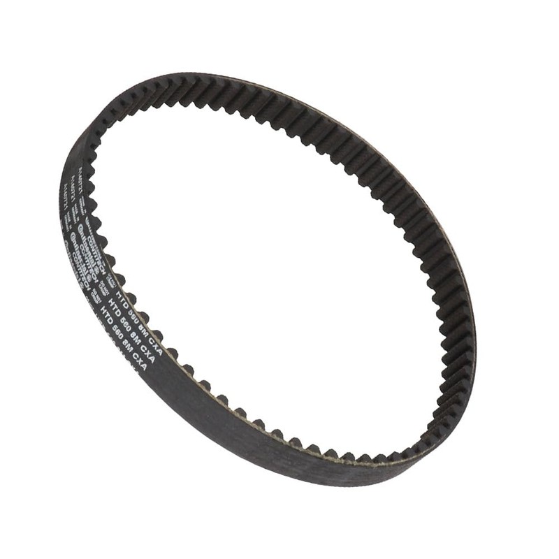 Drive Belt for Surron Light Bee 1 Pcs Replacement 560-8M