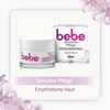 bebe Sensitive Care 50 ml, Moisturises 24 Hours for Sensitive