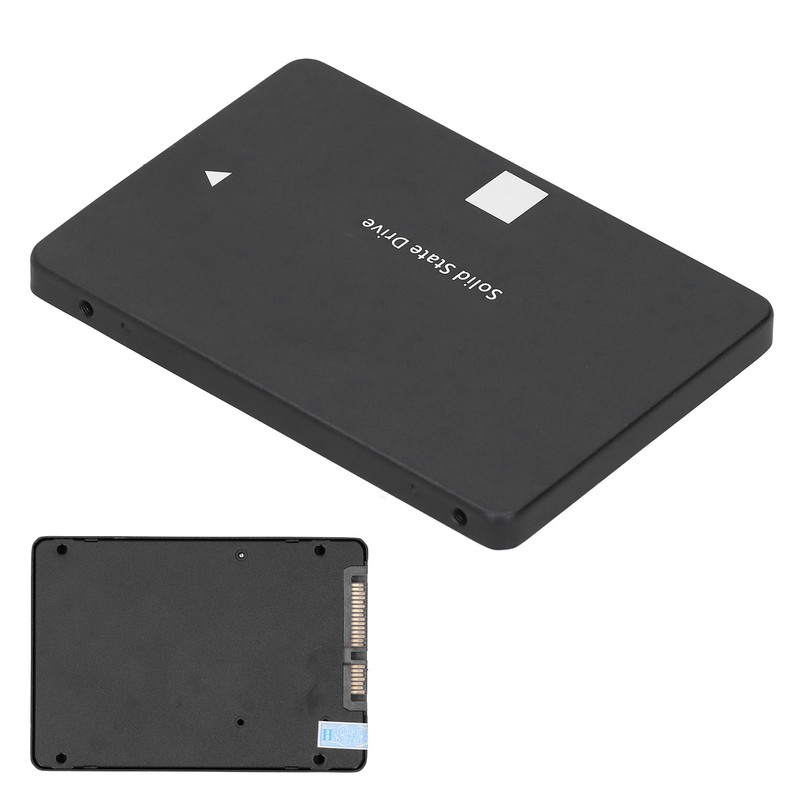 Solid State Hard Disk Metal Computer SSD Memory Parts YDS002