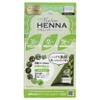 Shim Shim Japan Shim Shim Madame Henna 4 Pack Set,