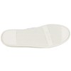 Soludos Ibiza Platform Sneaker Marine Blue 6 B (M)