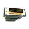 2305b HDMI Female to DVI Male 24+5 Adapter Gold Plated
