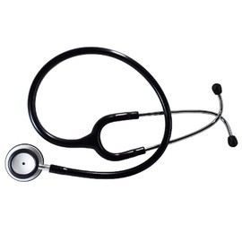 Mollywhopper Crisis Management Impact Aluminum Alloy Dual-Head Stethoscope