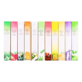 DANYBELLA MODA Y BELLEZA 6 Pzas Aceite Hidratante Para Cutículas Hidratante Manicure