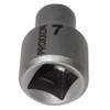 Proxxon Sockets 3/8'', 7 mm