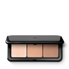KIKO Milano Contour Obsession Palette 02, Face Palette with 2