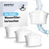 PearlCo unimax - 3 Pack Water Filter Cartridges (Compatible with