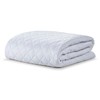 Ella Jayne Classic Quilted Mattress Pad - King