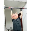 Unbranded Fitness Squat Lifting Pull-Up Wrist Hook Strength Training Pull