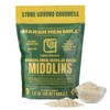 Marsh Hen Mill Carolina Gold Rice Middlins | Premium Heirloom